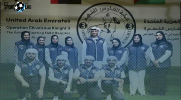 اختتام مهام الدفعة 2 من «البعثات الاجتماعية للشباب» في «الفارس الشهم 3» لعام 2025